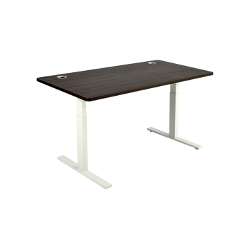 Factory Direct Stand up Ergonomic office computer desk